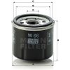 Mann-Filter W 66 Olejový filter Mann-Filter W 66 Olejový filter