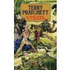 Strata - Terry Pratchett Strata - Terry Pratchett