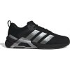 adidas Dropset Control Training Shoes Black/Iron/Grey