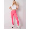 Legíny EM-LG-597.32 ex moda Farba: Ružová, Veľkosť: M Legíny EM-LG-597.32 ex moda Farba: Ružová, Veľkosť: M