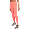 Nike | Epic Luxe Women s Mid-Rise Trail Running Leggings | oranžová| XS Nike | Epic Luxe Women s Mid-Rise Trail Running Leggings | oranžová| XS