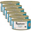 Applaws cat s tuniakom a syrom vo vývare 6 x 156 g
