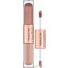 Makeup Revolution Eye Chrome tekuté očné tiene Life 2 x 2,2 ml Makeup Revolution Eye Chrome tekuté očné tiene Life 2 x 2,2 ml