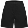 Mammut CRAG CLIMBING SHORTS WOMEN čierna