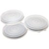 Plastové viečka na poháre, O8,2 cm, 1ks Plastové viečka na poháre, O8,2 cm, 1ks