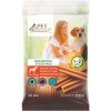 Tesco Pet Specialist Dentálne tyčinky midi 10 ks 270 g Tesco Pet Specialist Dentálne tyčinky midi 10 ks 270 g