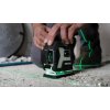 Laser KAPRO® 933 Prolaser® NUCLEO GREEN, 3D All-Lines Laser KAPRO® 933 Prolaser® NUCLEO GREEN, 3D All-Lines