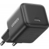 Ugreen Nexode N Series X513 30W GaN 1x USB-C - sivá Ugreen Nexode N Series X513 30W GaN 1x USB-C - sivá