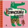 Stworzenia do policzenia (Monika Wróbel-Lutz,Kasia Fryza)(Pevná) Stworzenia do policzenia (Monika Wróbel-Lutz,Kasia Fryza)(Pevná)