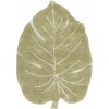 Lorena Canals Mini Monstera olive Lorena Canals Mini Monstera olive