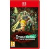 Hyrule Warriors: Age of Imprisonment (Switch2) Hyrule Warriors: Age of Imprisonment (Switch2)