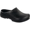 Birkenstock Super Birki nazúvaky čierne Birkenstock Super Birki nazúvaky čierne