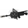 Hlavný spojkový valec Febi Bilstein GmbH 34994 Hlavný spojkový valec Febi Bilstein GmbH 34994