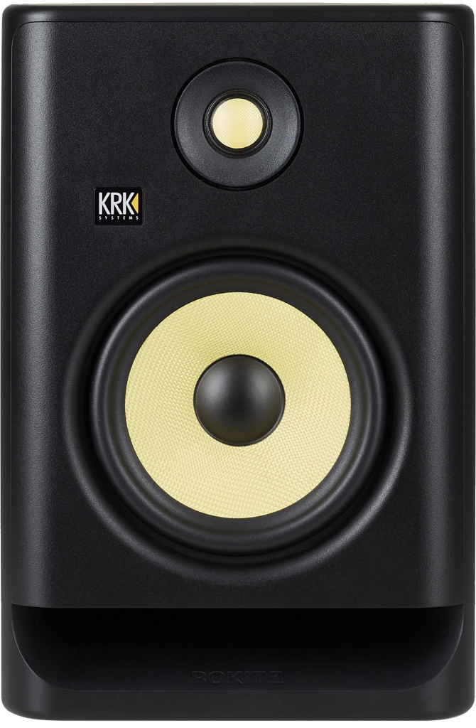 KRK Rokit 7G4