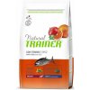 Trainer Natural Medium Adult ryba a ryža 3 kg Trainer Natural Medium Adult ryba a ryža 3 kg