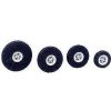 GRAUPNER promotion Lehké mechové kolo 40 mm 2 ks GRAUPNER promotion Lehké mechové kolo 40 mm 2 ks