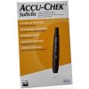 Accu-Chek Softclix odberové pero Accu-Chek Softclix odberové pero