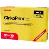 Walmark GinkoPrim MAX 90+30 tabliet Promo 2025