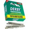 DERBY - Professional - Platinum 02955 - Náhradné žiletky, polovičná čepeľ, 100ks DERBY - Professional - Platinum 02955 - Náhradné žiletky, polovičná čepeľ, 100ks
