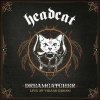 Headcat - Dreamcatcher (Live In Alpine) - CD Headcat - Dreamcatcher (Live In Alpine) - CD