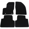 Koberce textilné J&J Automotive Ford Focus C-Max I2003-2010 Koberce textilné J&J Automotive Ford Focus C-Max I2003-2010