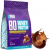 Srvátkový Proteín WHEY Protein WPC 100 % 908G Instantný Proteín s BCAA Srvátkový Proteín WHEY Protein WPC 100 % 908G Instantný Proteín s BCAA