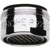 Grohe Náhradné diely Perlátor M24x1, 9 l/min, chróm 13951000-GR Grohe Náhradné diely Perlátor M24x1, 9 l/min, chróm 13951000-GR