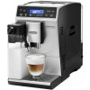 DeLonghi Autentica Cappuccino ETAM 29.660.SB strieborná / automatický kávovar / 1450 W / 15 bar / 1.4 l / zásobník 150 g (ETAM29.660.SB) DeLonghi Autentica Cappuccino ETAM 29.660.SB strieborná / automatický kávovar / 1450 W / 15 bar / 1.4 l / zásobník 150 g (ETAM29.660.SB)