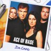 Ace Of Base: Da Capo (Clear Vinyl) - Vinyl (LP) Ace Of Base: Da Capo (Clear Vinyl) - Vinyl (LP)