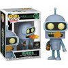 Funko Pop! 1757 Futurama Bender Funko Pop! 1757 Futurama Bender