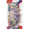 Pokémon TCG : Scarlet & Violet – Premium Checklane Blister