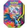 Pokémon TCG: Mega Charizard Tin Pokémon TCG: Mega Charizard Tin
