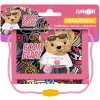 Junior S9 Boom Bear medveď