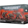 GW Warhammer 40000: Chaos Space Marines Mutilators