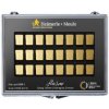 Heimerle + Meule zlatý zliatok 50 x + 50 x 1,00 g Heimerle + Meule zlatý zliatok 50 x + 50 x 1,00 g