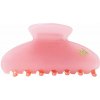 By Eloise Large Hair Claw Bolt Coral Blush By Eloise Large Hair Claw Bolt Coral Blush