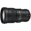 Nikon AF-S Nikkor 300mm f/4E PF ED VR, Čierny Nikon AF-S Nikkor 300mm f/4E PF ED VR, Čierny