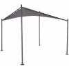 Predajný stan, altánok - Záhradná pavilón Slnečná clona plachta 3x3m (Predajný stan, altánok - Záhradná pavilón Slnečná clona plachta 3x3m)