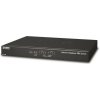 Planet IPX-2100, IP PBX, SIP Proxy, 2x slot pre moduly, IVR, 100/30 užívateľov, DID, BLF, FAX, Skype-SIP, VPN, CZ Planet IPX-2100, IP PBX, SIP Proxy, 2x slot pre moduly, IVR, 100/30 užívateľov, DID, BLF, FAX, Skype-SIP, VPN, CZ