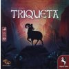 Triqueta Big Box - English Edition - Deep Print Games