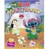 Jiri Models Veľké omaľovánky Lilo & Stitch Jiri Models Veľké omaľovánky Lilo & Stitch