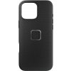 Peak Design Everyday Case – iPhone 16 Pro Max Charcoal M-MC-BV-CH-1 Peak Design Everyday Case – iPhone 16 Pro Max Charcoal M-MC-BV-CH-1