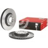 BREMBO Brzdový kotúč vetraný Ø305mm 09.9130.11
