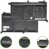 Originál Batéria Asus VivoBook S14 S430 S430F S430FA S430U B31N1732 Originál Batéria Asus VivoBook S14 S430 S430F S430FA S430U B31N1732