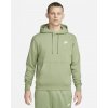Nike Nsw Club Po Bb green