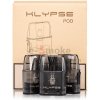3-PACK Innokin Klypse cartridge, odpor 1,2 Ω 3-PACK Innokin Klypse cartridge, odpor 1,2 Ω