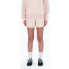 Dámske francúzske froté šortky New Balance quartzpi Dámske francúzske froté šortky New Balance quartzpi