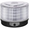 SENCOR SFD 3109BK Sušička ovocia SENCOR SFD 3109BK Sušička ovocia