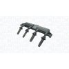 Zapaľovacia cievka MAGNETI MARELLI 060717031012 Zapaľovacia cievka MAGNETI MARELLI 060717031012