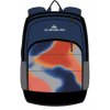 Quiksilver Pánsky batoh Burst AQYBP03166-BSW0 Quiksilver Pánsky batoh Burst AQYBP03166-BSW0
